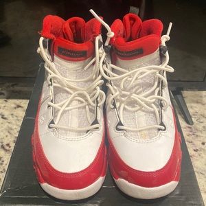 Little kids Jordan 9’s